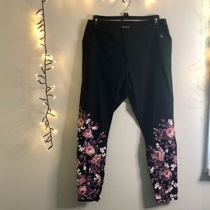 Torrid Leggings